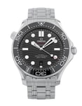 Pre-Owned Omega Seamaster Diver 300m Watch